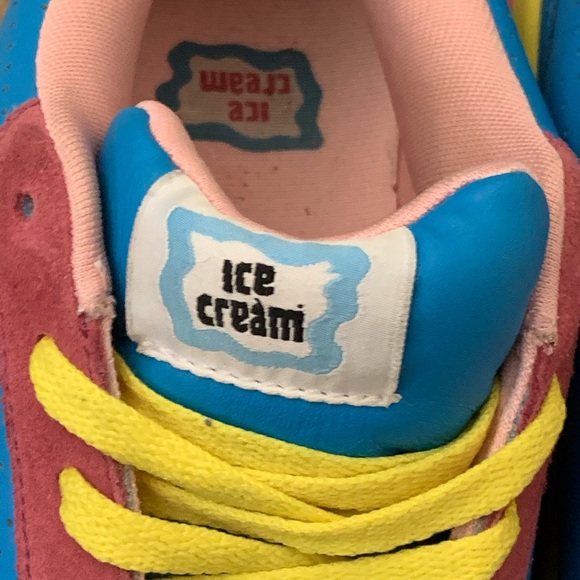 Billionaire Boys Club/ Ice Cream Boardflips SOLD - Picture 7 of 9